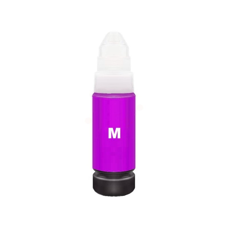 Epson  (104) Compatible Ink bottle magenta(104)
