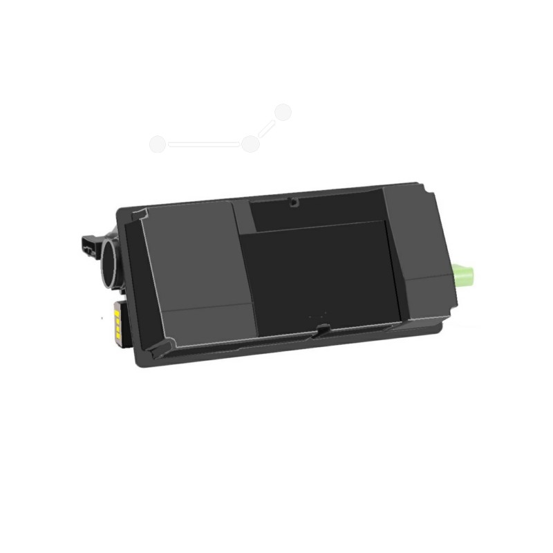 Utax  (PK-3012) Compatible Toner-kit(PK-3012)