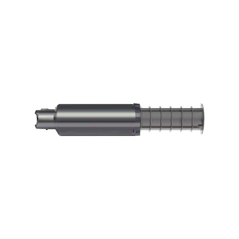 HP Compatible Toner-kit (143A)
