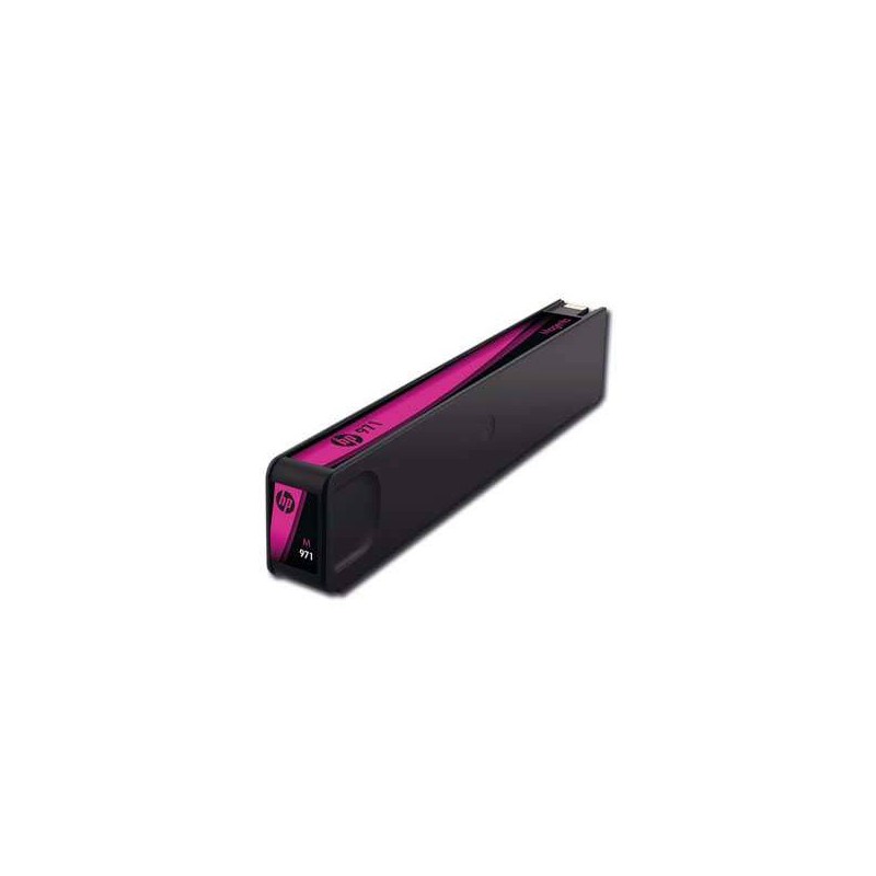 HP 971 Magenta Refill 25ml
