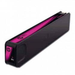 HP 971 Magenta XL Refill 81ml