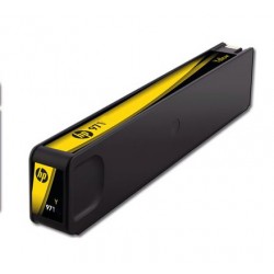 HP 971Yellow XL Refill 83ml