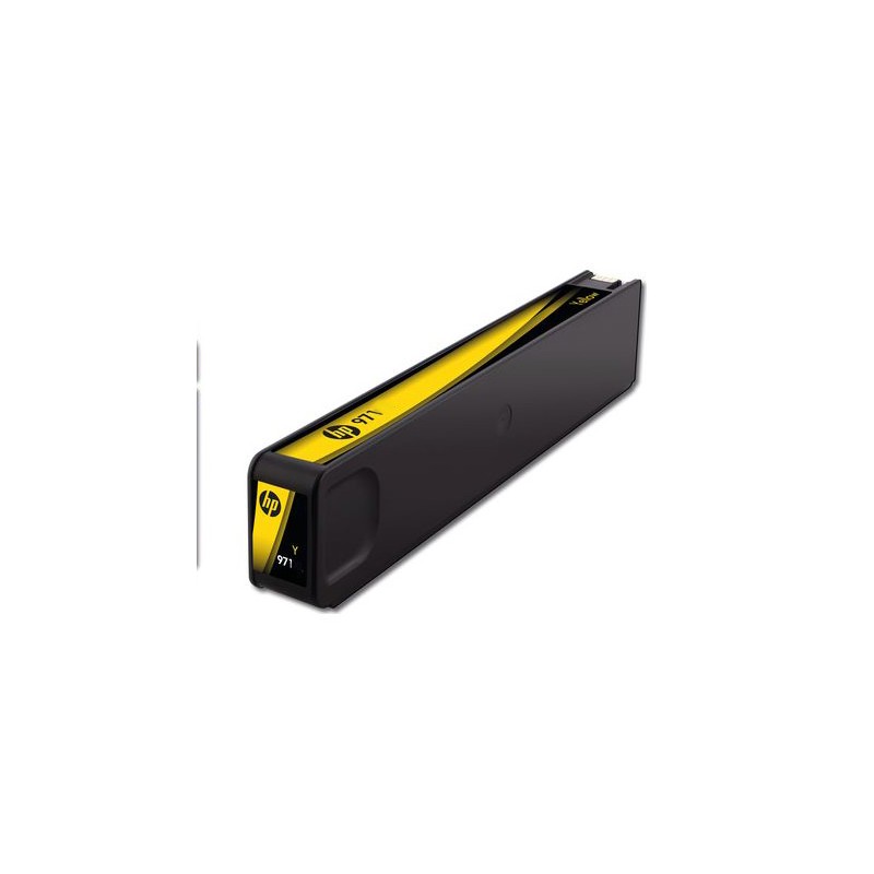 HP 971Yellow XL Refill 83ml