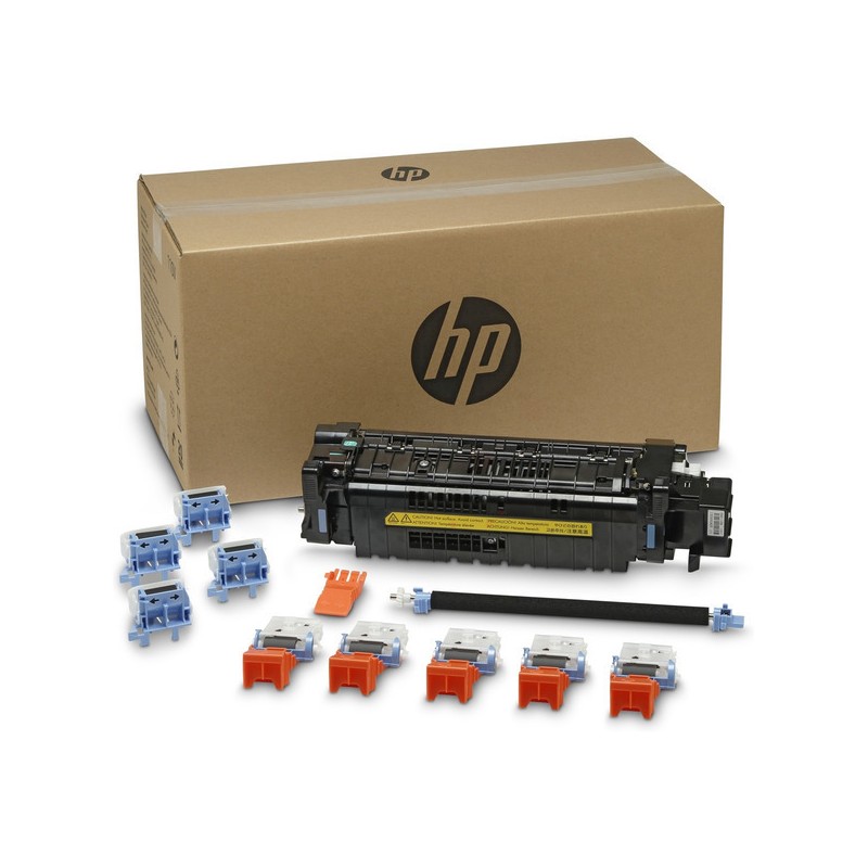 HP Original Fuser kit 110V (J8J87A)