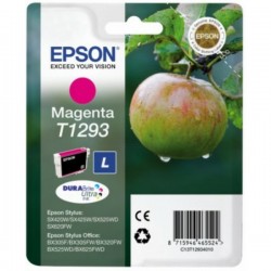 Epson  (T1293) Original Ink cartridge magenta (C13T12934012)