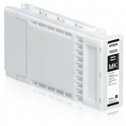 Epson  (T6935) Original Ink cartridge black matt (C13T693500)