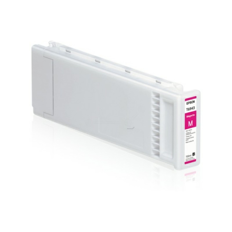 Epson  (T6943) Original Ink cartridge magenta (C13T694300)