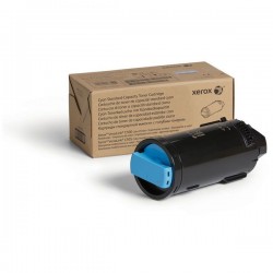 Xerox Original Toner-kit cyan (106R03859)