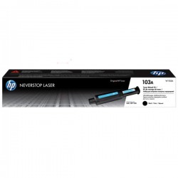 HP  (103A) Original Toner-kit (W1103A)