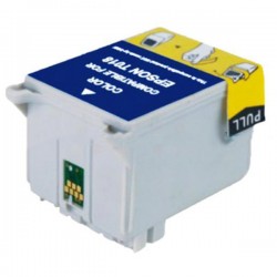Epson  (T018) Compatible Ink cartridge color(T018)