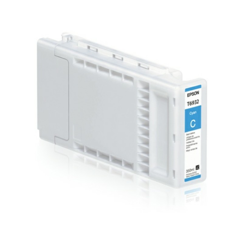Epson  (T6932) Original Ink cartridge cyan (C13T693200)