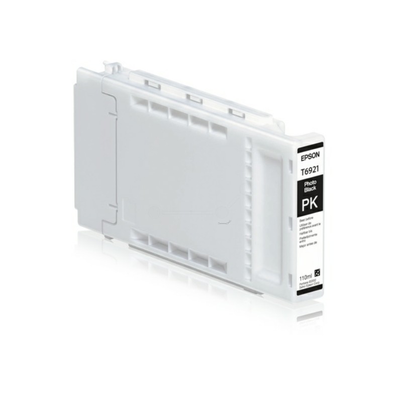 Epson  (T6921) Original Ink cartridge foto black (C13T692100)