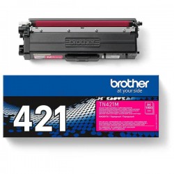 Brother Original Toner-kit magenta (TN-421M)