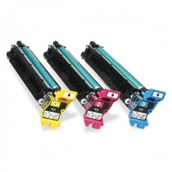 Epson  (S051175CP) Original Drum kit Rainbow-Kit (c,m,y) (C13S051175CP)