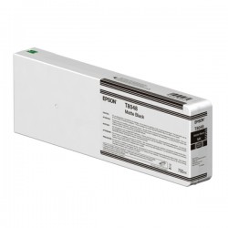 Epson  (T8047) Original Ink cartridge bright black (C13T804700)