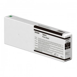 Epson  (T8041) Original Ink cartridge foto black (C13T804100)