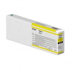 Epson  (T8044) Original Ink cartridge yellow (C13T804400)