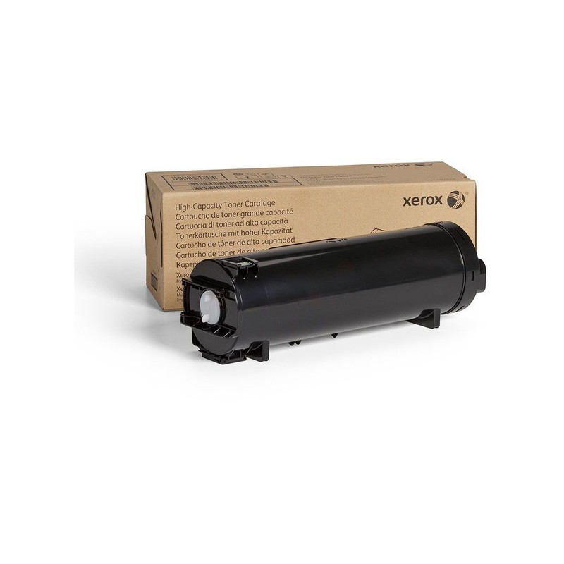Xerox Original Toner-kit high-capacity (106R03942)