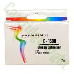 Epson Compatible Ink cartridge Glossy Optimizer (1590)
