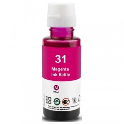 HP 31 Compatible Ink cartridge magenta