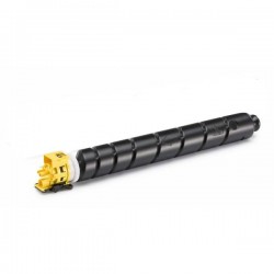 Copystar  (TK-8515Y) Compatible Toner-kit yellow