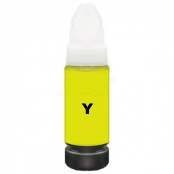 Epson  (106) Compatible Ink bottle yellow(106)