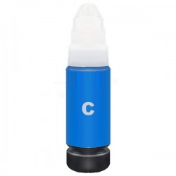 Epson  (106) Compatible Ink bottle cyan(106)