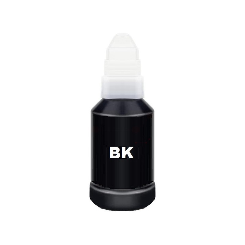 Epson  (106) Compatible Ink bottle foto black(106)
