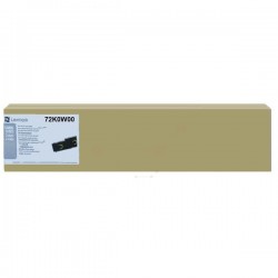Lexmark Original Toner waste box (72K0W00)