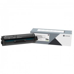 Lexmark Original Toner cartridge black return program (20N2XK0)