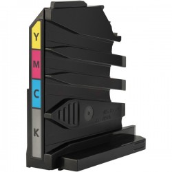 HP Original Toner waste box (5KZ38A)