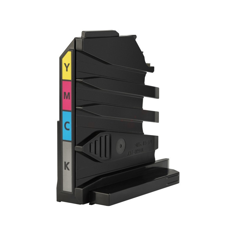 HP Original Toner waste box (5KZ38A)
