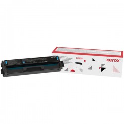 Xerox Original Toner cartridge cyan (006R04384)