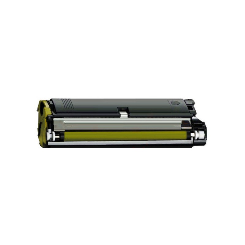 Konica Minolta  (1710517006) CompatibleToner yellow (4576-311)