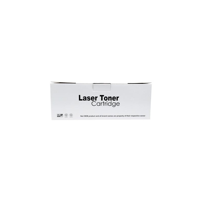 Brother Compatible Toner-kit(TN-2010) 5200 pages