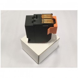 Quadient  (4146133N) Compatible Ink cartridge blue(4146133N)