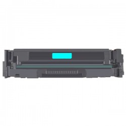 HP Compatible Toner cartridge cyan (415A)