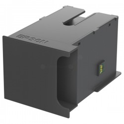 Epson Original Ink waste box (C13T04D100)
