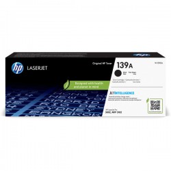 HP  (139A) Original Toner cartridge (W1390A)