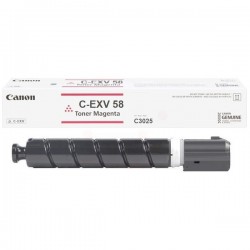 Canon  (C-EXV 54) Original Toner magenta (1396C002)