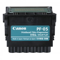 Canon  (PF-05) Original Printhead (3872B001)