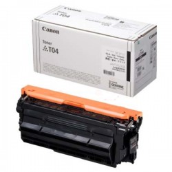 Canon  (T04L BK) Original Toner black (4616C001)