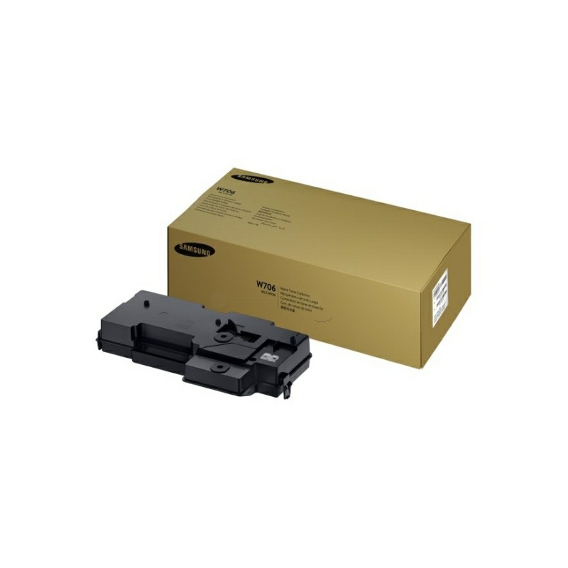 Samsung  (W706) Original Toner waste box (MLT-W706/SEE)