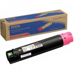 Epson  (0657) Original Toner-kit magenta high-capacity (C13S050657)