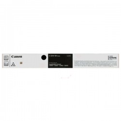 Canon  (C-EXV 58 BK) Original Toner black (3763C002)