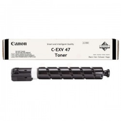 Canon  (C-EXV 47) Original Toner black (8516B002)