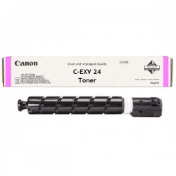 Canon  (C-EXV 24) Original Toner magenta (2449B002)