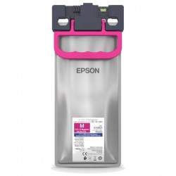 Epson Original Ink cartridge magenta (C13T05A300)