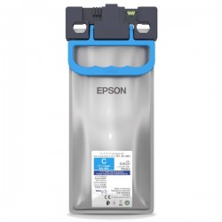 Epson Original Ink cartridge cyan (C13T05A200)
