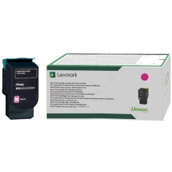 Lexmark Original Toner magenta (24B7179)